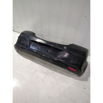 Recambio de paragolpes trasero para opel astra h gtc (a04) 1.7 cdti (l08) referencia OEM IAM 24460512  