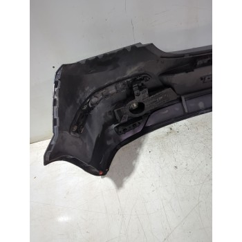 Recambio de paragolpes trasero para opel astra h gtc (a04) 1.7 cdti (l08) referencia OEM IAM 24460512  