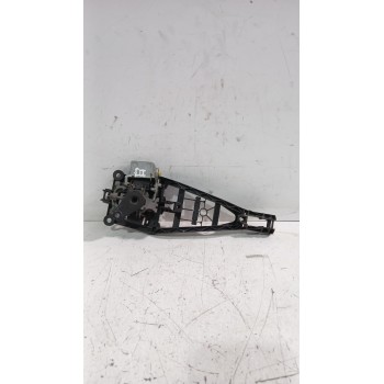 Recambio de maneta exterior delantera izquierda para opel astra h gtc (a04) 1.7 cdti (l08) referencia OEM IAM 24463523  