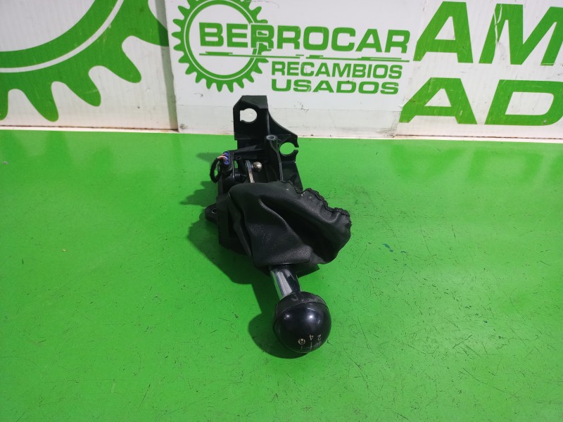 Recambio de palanca cambio para fiat 500 cabrio (150) lounge referencia OEM IAM 55346322  