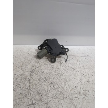 Recambio de motor limpia trasero para opel astra h gtc (a04) 1.7 cdti (l08) referencia OEM IAM 93179057  