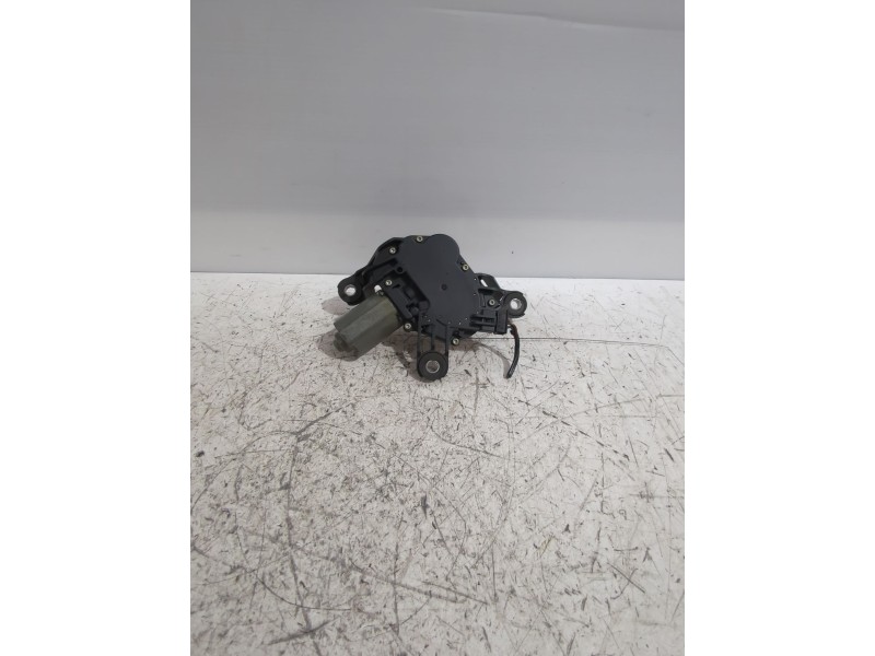 Recambio de motor limpia trasero para opel astra h gtc (a04) 1.7 cdti (l08) referencia OEM IAM 93179057  