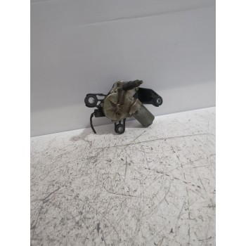 Recambio de motor limpia trasero para opel astra h gtc (a04) 1.7 cdti (l08) referencia OEM IAM 93179057  