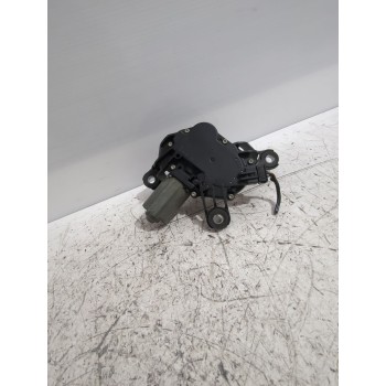 Recambio de motor limpia trasero para opel astra h gtc (a04) 1.7 cdti (l08) referencia OEM IAM 93179057  