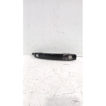 Recambio de maneta exterior delantera izquierda para opel astra h gtc (a04) 1.7 cdti (l08) referencia OEM IAM 13142767  