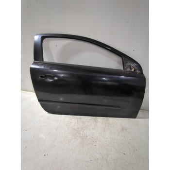 Recambio de puerta delantera derecha para opel astra h gtc (a04) 1.7 cdti (l08) referencia OEM IAM 94711560  