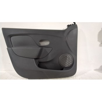 GUARNECIDO PUERTA DELANTERA IZQUIERDA 809013299R 