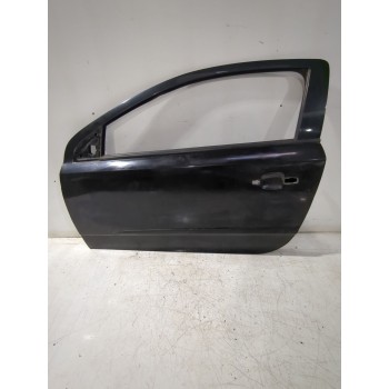 Recambio de puerta delantera izquierda para opel astra h gtc (a04) 1.7 cdti (l08) referencia OEM IAM 94711559  
