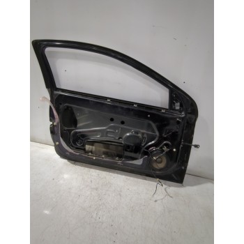 Recambio de puerta delantera izquierda para opel astra h gtc (a04) 1.7 cdti (l08) referencia OEM IAM 94711559  