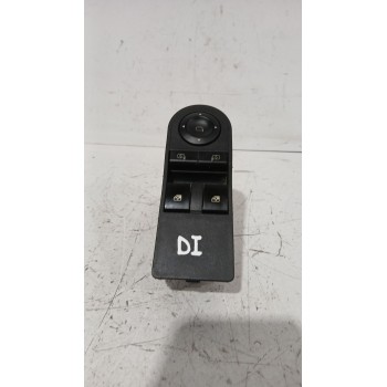 Recambio de mando elevalunas delantero izquierdo para opel astra h gtc (a04) 1.7 cdti (l08) referencia OEM IAM 13228879  