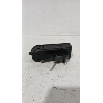 Recambio de mando elevalunas delantero izquierdo para opel astra h gtc (a04) 1.7 cdti (l08) referencia OEM IAM 13228879  
