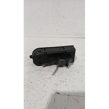 Recambio de mando elevalunas delantero izquierdo para opel astra h gtc (a04) 1.7 cdti (l08) referencia OEM IAM 13228879  