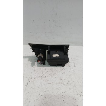 Recambio de cenicero para opel astra h gtc (a04) 1.7 cdti (l08) referencia OEM IAM 13133284  