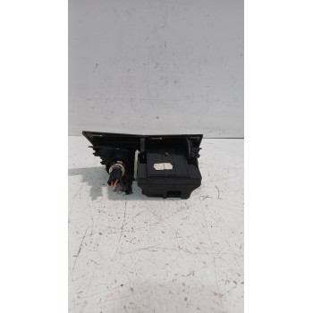 Recambio de cenicero para opel astra h gtc (a04) 1.7 cdti (l08) referencia OEM IAM 13133284  