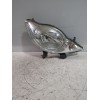 Recambio de faro derecho para peugeot 107 (pm_, pn_) 1.4 hdi referencia OEM IAM 811300H030  