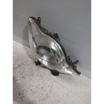 Recambio de faro derecho para peugeot 107 (pm_, pn_) 1.4 hdi referencia OEM IAM 811300H030  