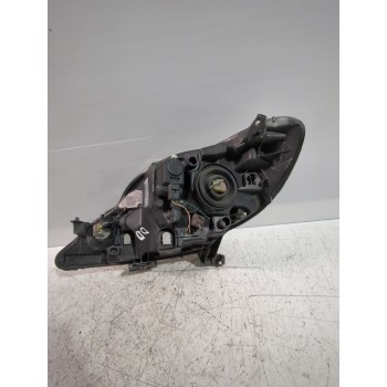 Recambio de faro derecho para peugeot 107 (pm_, pn_) 1.4 hdi referencia OEM IAM 811300H030  