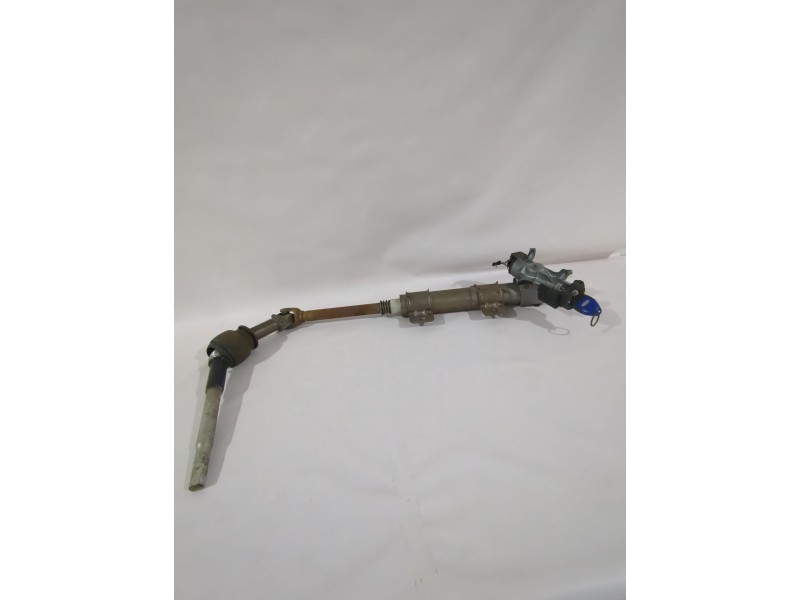 Recambio de columna direccion para ford transit caja cerrada ´06 2.2 tdci cat referencia OEM IAM C7Y20  