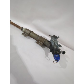 Recambio de columna direccion para ford transit caja cerrada ´06 2.2 tdci cat referencia OEM IAM C7Y20  