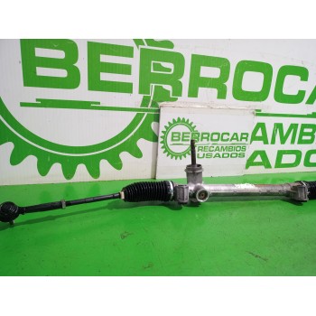 Recambio de cremallera direccion para opel corsa e expression referencia OEM IAM A0006254C  