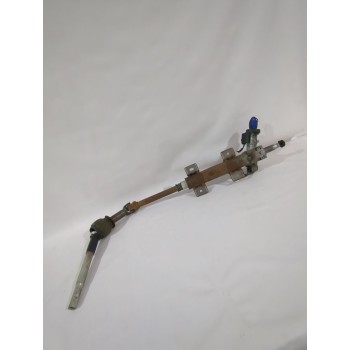 Recambio de columna direccion para ford transit caja cerrada ´06 2.2 tdci cat referencia OEM IAM C7Y20  