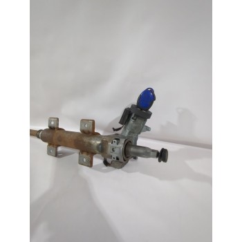 Recambio de columna direccion para ford transit caja cerrada ´06 2.2 tdci cat referencia OEM IAM C7Y20  