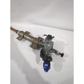 Recambio de columna direccion para ford transit caja cerrada ´06 2.2 tdci cat referencia OEM IAM C7Y20  