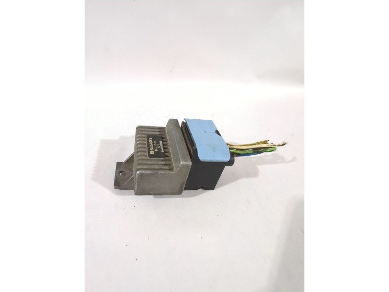 Recambio de caja precalentamiento para peugeot 206 hatchback (2a/c) 1.4 hdi eco 70 referencia OEM IAM 9640469680  