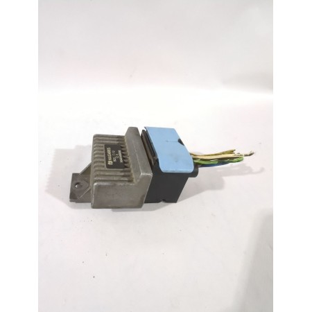 Recambio de caja precalentamiento para peugeot 206 hatchback (2a/c) 1.4 hdi eco 70 referencia OEM IAM 9640469680  