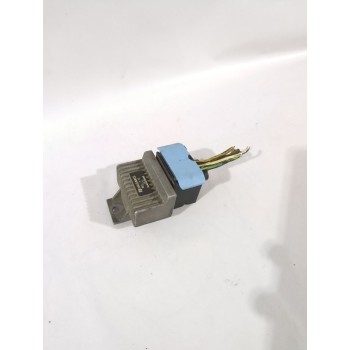 Recambio de caja precalentamiento para peugeot 206 hatchback (2a/c) 1.4 hdi eco 70 referencia OEM IAM 9640469680  