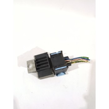 Recambio de caja precalentamiento para peugeot 206 hatchback (2a/c) 1.4 hdi eco 70 referencia OEM IAM 9640469680  