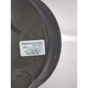 Recambio de servofreno para ford transit caja cerrada ´06 2.2 tdci cat referencia OEM IAM 9C112B195CA  