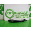 Recambio de maneta exterior trasera derecha para peugeot 407 2.0 16v cat referencia OEM IAM 9101EQ  