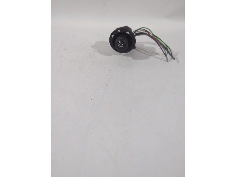 Recambio de interruptor para ford transit caja cerrada ´06 2.2 tdci cat referencia OEM IAM 93BG178B676BB  