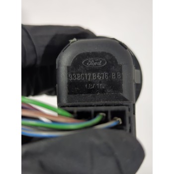 Recambio de interruptor para ford transit caja cerrada ´06 2.2 tdci cat referencia OEM IAM 93BG178B676BB  