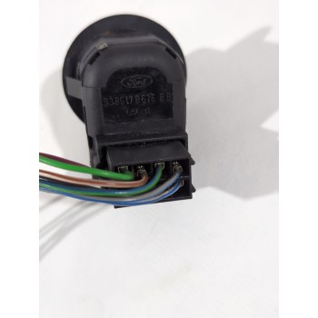 Recambio de interruptor para ford transit caja cerrada ´06 2.2 tdci cat referencia OEM IAM 93BG178B676BB  