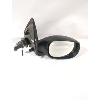 Recambio de retrovisor derecho para peugeot 206 hatchback (2a/c) 1.4 hdi eco 70 referencia OEM IAM 96432615XX  