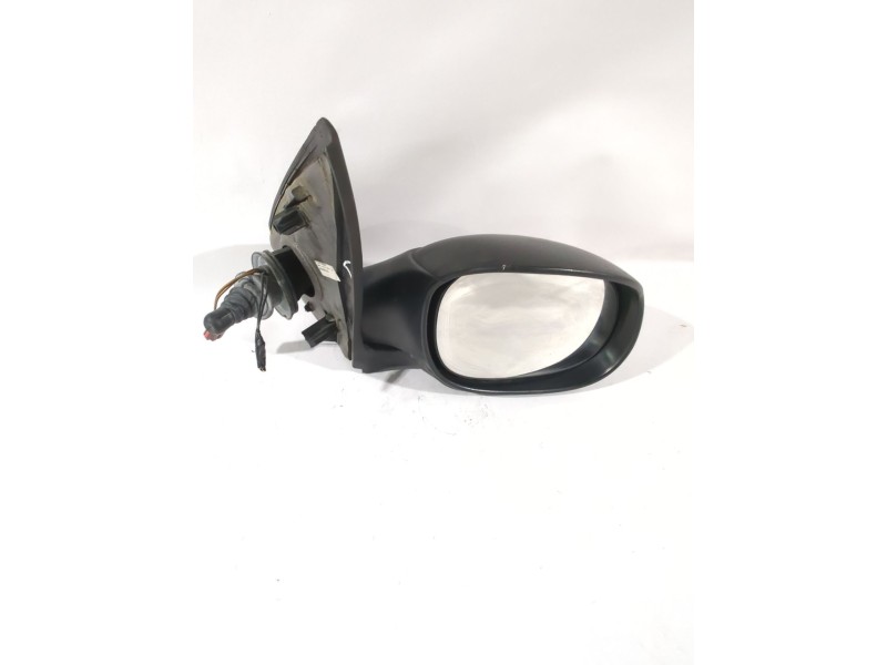 Recambio de retrovisor derecho para peugeot 206 hatchback (2a/c) 1.4 hdi eco 70 referencia OEM IAM 96432615XX  