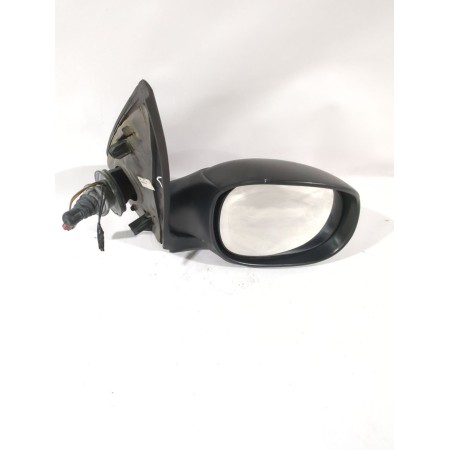 Recambio de retrovisor derecho para peugeot 206 hatchback (2a/c) 1.4 hdi eco 70 referencia OEM IAM 96432615XX  