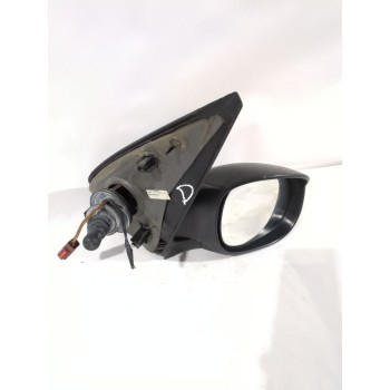 Recambio de retrovisor derecho para peugeot 206 hatchback (2a/c) 1.4 hdi eco 70 referencia OEM IAM 96432615XX  
