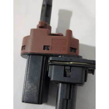 Recambio de potenciometro pedal para ford transit caja cerrada ´06 2.2 tdci cat referencia OEM IAM 256T7C534AA  