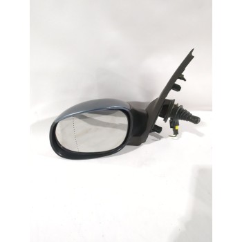 Recambio de retrovisor izquierdo para peugeot 206 hatchback (2a/c) 1.4 hdi eco 70 referencia OEM IAM CP4985000  