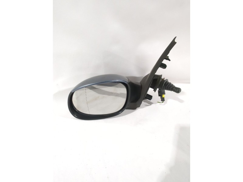 Recambio de retrovisor izquierdo para peugeot 206 hatchback (2a/c) 1.4 hdi eco 70 referencia OEM IAM CP4985000  