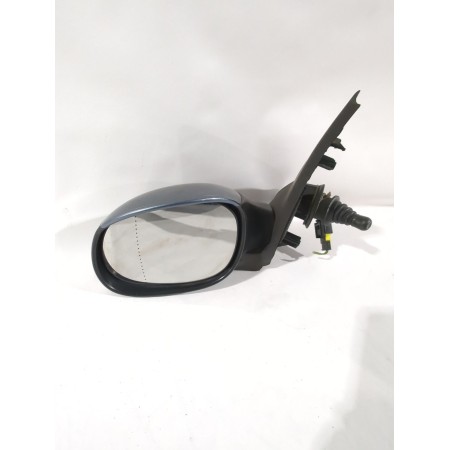 Recambio de retrovisor izquierdo para peugeot 206 hatchback (2a/c) 1.4 hdi eco 70 referencia OEM IAM CP4985000  