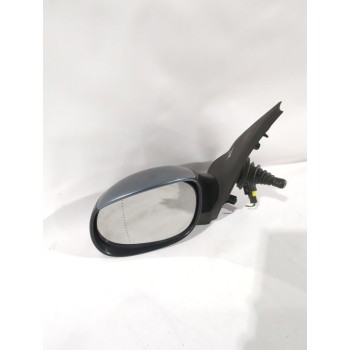 Recambio de retrovisor izquierdo para peugeot 206 hatchback (2a/c) 1.4 hdi eco 70 referencia OEM IAM CP4985000  