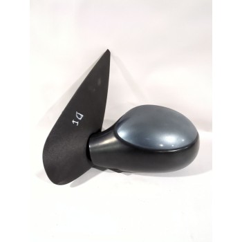 Recambio de retrovisor izquierdo para peugeot 206 hatchback (2a/c) 1.4 hdi eco 70 referencia OEM IAM CP4985000  