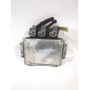 Recambio de centralita airbag para peugeot 206 hatchback (2a/c) 1.4 hdi eco 70 referencia OEM IAM 9658556780  