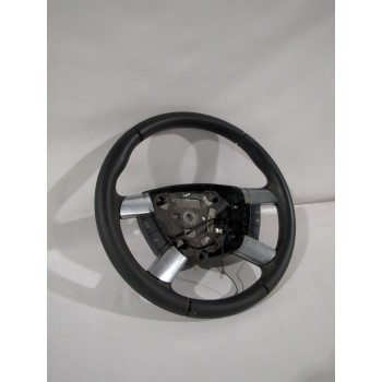 Recambio de volante para ford transit caja cerrada ´06 2.2 tdci cat referencia OEM IAM 3051828  