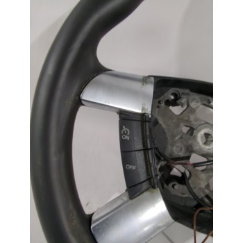 Recambio de volante para ford transit caja cerrada ´06 2.2 tdci cat referencia OEM IAM 3051828  