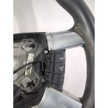 Recambio de volante para ford transit caja cerrada ´06 2.2 tdci cat referencia OEM IAM 3051828  